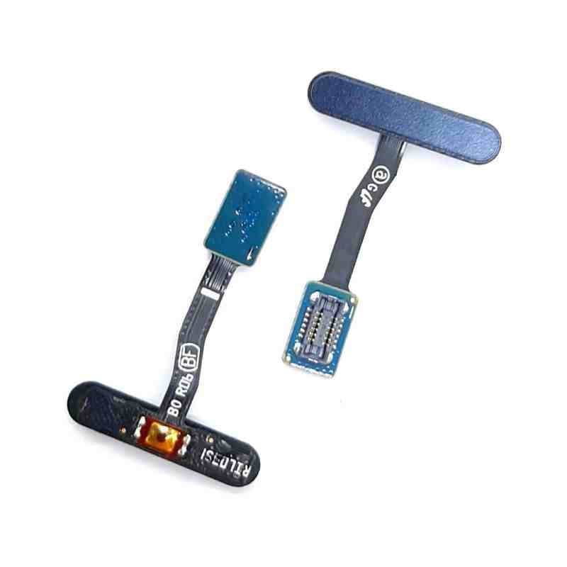 HUELLA + FLEX DE ENCENDIDO SAMSUNG S10E